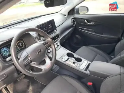 Photo 14 Hyundai Kona Gén. I Ph2 Intuitive 5