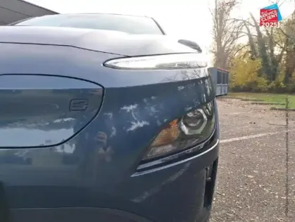 Photo 12 Hyundai Kona Gén. I Ph2 Intuitive 5