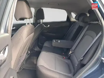 Photo 10 Hyundai Kona Gén. I Ph2 Intuitive 5