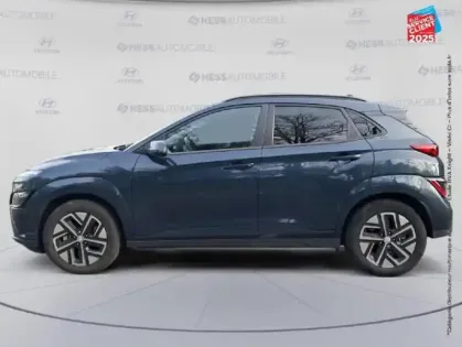 Photo 8 Hyundai Kona Gén. I Ph2 Intuitive 5