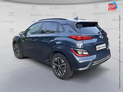 Photo 7 Hyundai Kona Gén. I Ph2 Intuitive 5