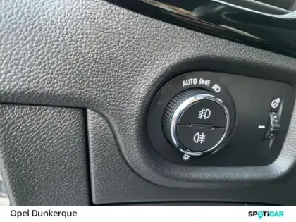 Photo 14 Opel Astra  1.5 D 122ch Ultimate BVA