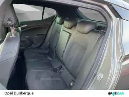 Photo 7 Opel Astra  1.5 D 122ch Ultimate BVA