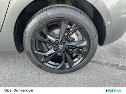 Photo 8 Opel Astra  1.5 D 122ch Ultimate BVA