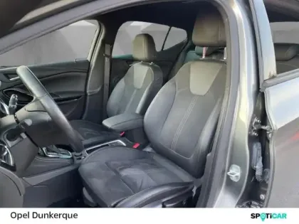 Photo 6 Opel Astra  1.5 D 122ch Ultimate BVA