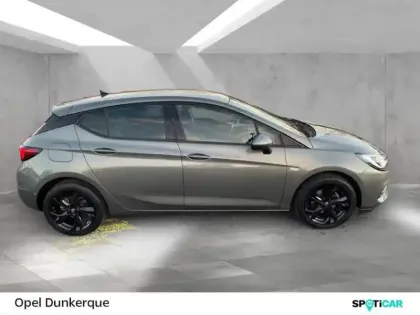 Photo 2 Opel Astra  1.5 D 122ch Ultimate BVA