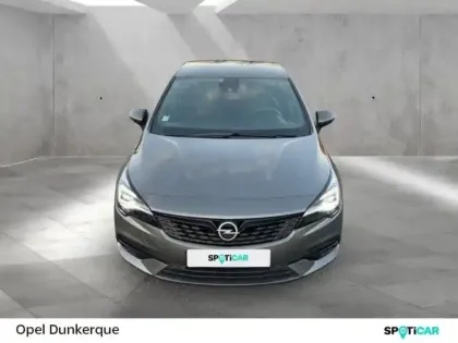 Photo 5 Opel Astra  1.5 D 122ch Ultimate BVA