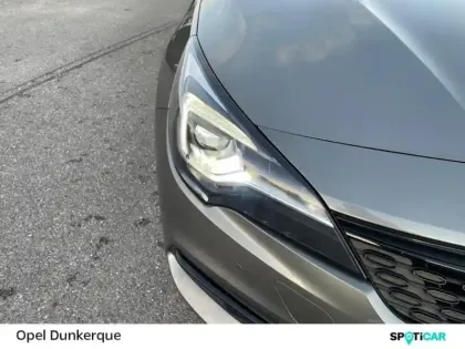 Photo 11 Opel Astra  1.5 D 122ch Ultimate BVA