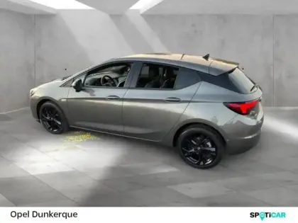 Photo 3 Opel Astra  1.5 D 122ch Ultimate BVA