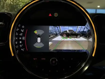 Photo 14 Mini Countryman  Cooper 136ch Edition Premium Plus BVA7