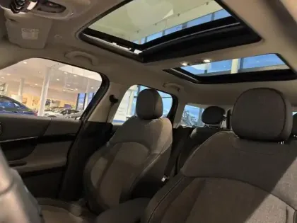 Photo 13 Mini Countryman  Cooper 136ch Edition Premium Plus BVA7