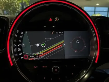 Photo 10 Mini Countryman  Cooper 136ch Edition Premium Plus BVA7