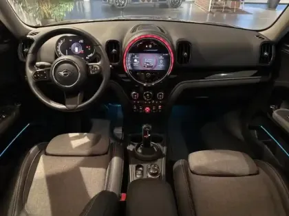 Photo 4 Mini Countryman  Cooper 136ch Edition Premium Plus BVA7