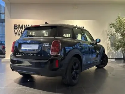 Photo 1 Mini Countryman  Cooper 136ch Edition Premium Plus BVA7