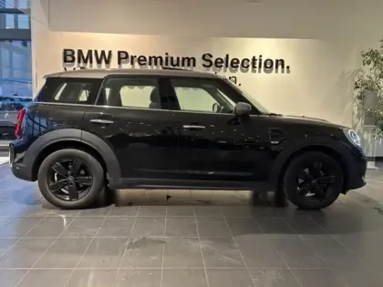 Photo 2 Mini Countryman  Cooper 136ch Edition Premium Plus BVA7