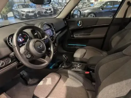 Photo 3 Mini Countryman  Cooper 136ch Edition Premium Plus BVA7