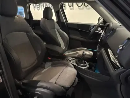 Photo 8 Mini Countryman  Cooper 136ch Edition Premium Plus BVA7