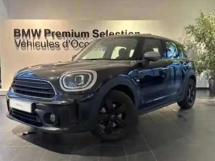 Photo Mini Countryman