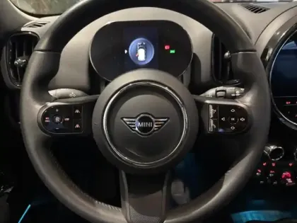 Photo 5 Mini Countryman  Cooper 136ch Edition Premium Plus BVA7