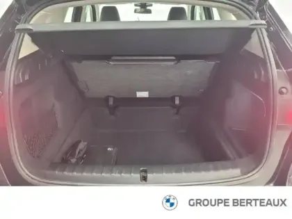 Photo 9 BMW X1  sDrive18i 136ch xLine