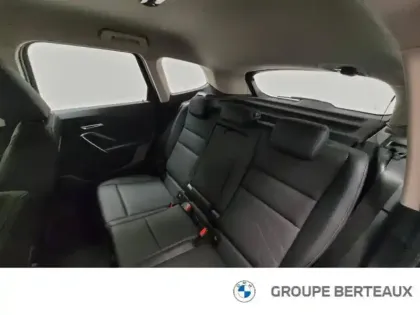 Photo 11 BMW X1  sDrive18i 136ch xLine