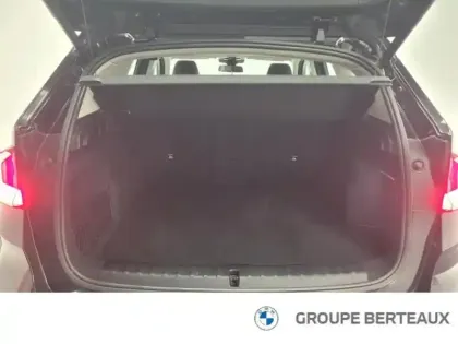 Photo 8 BMW X1  sDrive18i 136ch xLine