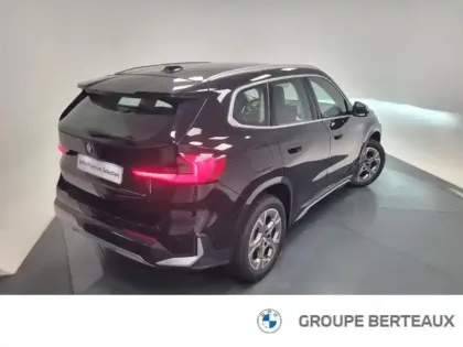 Photo 1 BMW X1  sDrive18i 136ch xLine