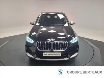 Photo 6 BMW X1  sDrive18i 136ch xLine