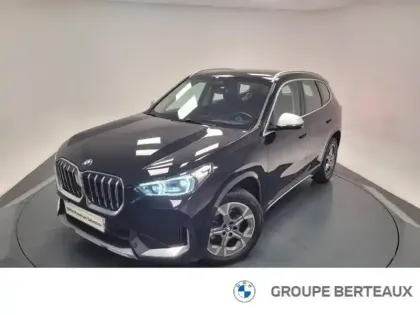 Photo Bmw X1