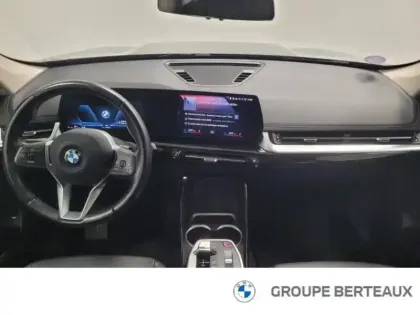 Photo 4 BMW X1  sDrive18i 136ch xLine