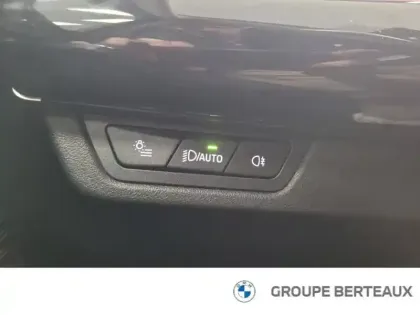 Photo 13 BMW X1  sDrive18i 136ch xLine