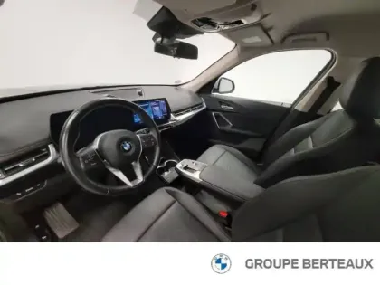 Photo 3 BMW X1  sDrive18i 136ch xLine