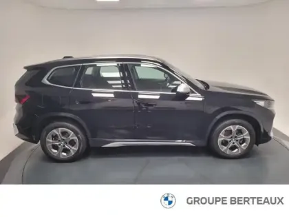 Photo 2 BMW X1  sDrive18i 136ch xLine