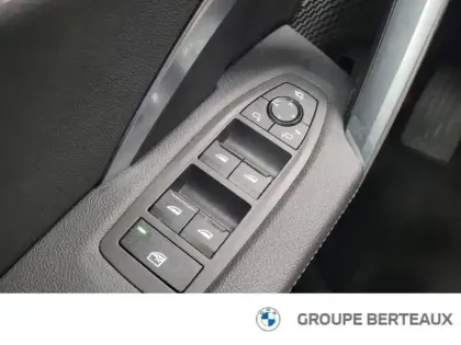 Photo 12 BMW X1  sDrive18i 136ch xLine