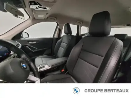 Photo 10 BMW X1  sDrive18i 136ch xLine