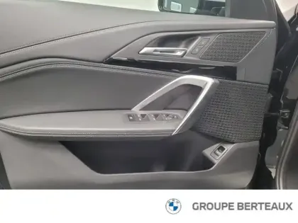 Photo 14 BMW X1  sDrive18i 136ch xLine