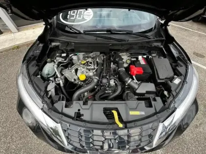 Photo 13 Nissan Juke  1.0 DIG-T 114ch N-Connecta 2021.5