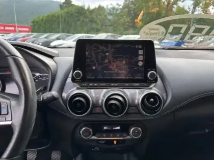 Photo 11 Nissan Juke  1.0 DIG-T 114ch N-Connecta 2021.5