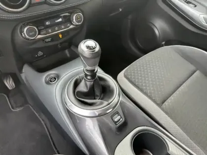 Photo 12 Nissan Juke  1.0 DIG-T 114ch N-Connecta 2021.5