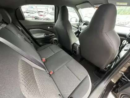 Photo 9 Nissan Juke  1.0 DIG-T 114ch N-Connecta 2021.5