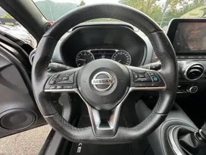 Photo 10 Nissan Juke  1.0 DIG-T 114ch N-Connecta 2021.5