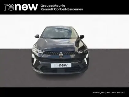 Photo 7 Renault Captur  1.6 E-Tech full hybrid 145ch Evolution