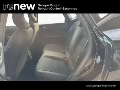 Photo 11 Renault Captur  1.6 E-Tech full hybrid 145ch Evolution