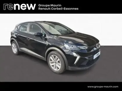 Photo 6 Renault Captur  1.6 E-Tech full hybrid 145ch Evolution