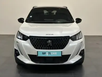 Photo 1 Peugeot 2008  1.2 PureTech 130ch S&S GT