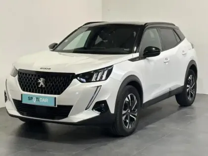Photo Peugeot 2008