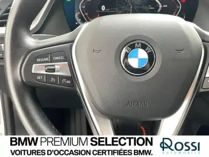 Photo 14 BMW Serie 1 Série 1 118iA 136ch Edition Sport DKG7