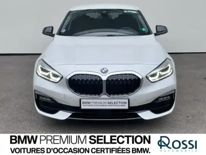 Photo 6 BMW Serie 1 Série 1 118iA 136ch Edition Sport DKG7