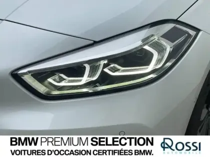 Photo 7 BMW Serie 1 Série 1 118iA 136ch Edition Sport DKG7