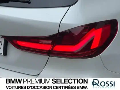 Photo 9 BMW Serie 1 Série 1 118iA 136ch Edition Sport DKG7